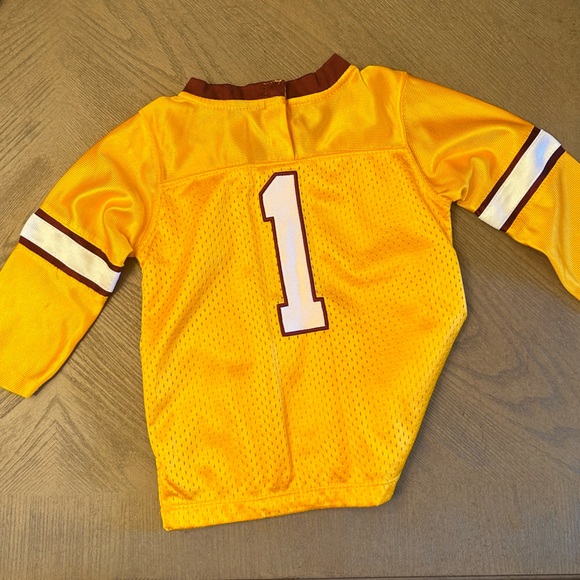 24month NIKE ASU sun devils jersey - Picture 3 of 3